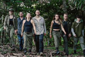 "7 vs. Wild": Survival-Show erhält ersten Ableger