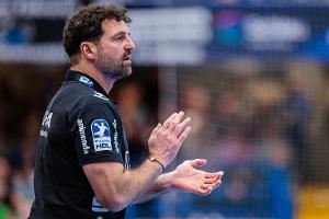 Handball: Lemgo festigt Platz fünf