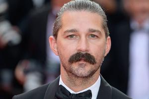 Richterin zwingt Shia LaBeouf zu Drogentherapie und Kaution