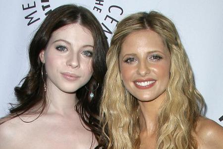 Emotionale Worte: Sarah Michelle Gellar gedenkt Michelle Trachtenberg