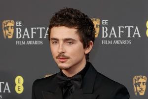 Timothée Chalamet hat Angst, sich zu verlieren