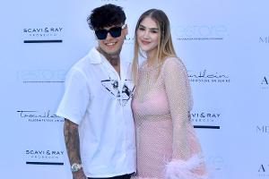 Lisa Straube teilt emotionale Botschaft an ihren Ehemann Furkan