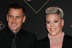 Nach 20 Jahren Ehe: Liebes-Aus bei Pink und Ehemann Carey Hart