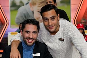 Jan Kittmann bei "Let's Dance": Diese "GZSZ"-Stars waren schon dabei