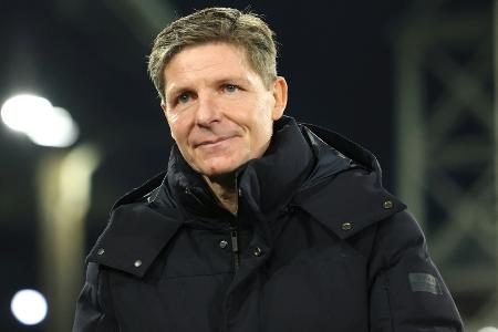Conference League: Mainz gegen Crystal Palace oder Olmütz