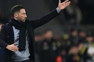 Tedesco fliegt trotz Sieg mit Fener aus der Europa League