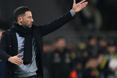 Tedesco fliegt trotz Sieg mit Fener aus der Europa League