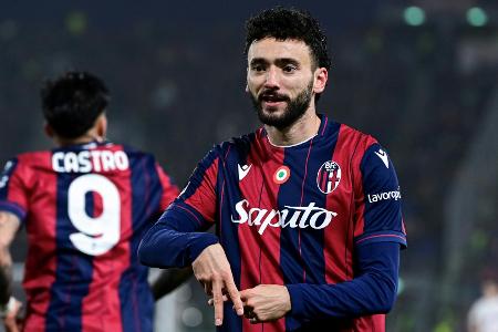 Europa League: Freiburg gegen Genk oder Bologna