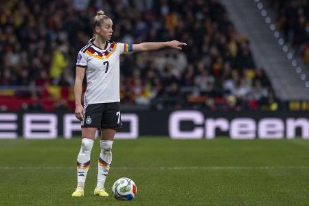 Gwinns Appell an Klubs und DFB: 