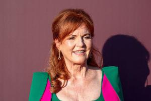 Erst Schweiz, jetzt Irland: Sarah Ferguson flüchtet in Wellness-Resort