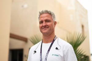 Ralf Schumacher: Micks USA-Wechsel "unnötig"