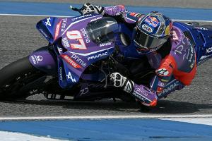 Erster türkischer Fahrer: Razgatlioglu feiert MotoGP-Premiere