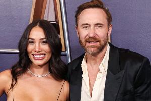 David Guetta ist zum vierten Mal Vater geworden