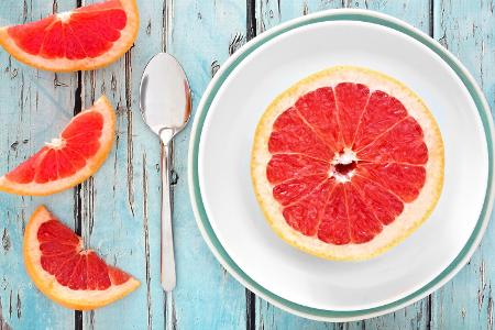 Grapefruit