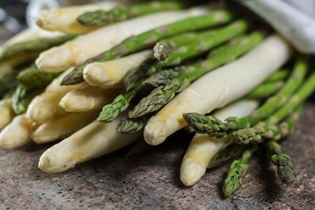 Spargel
