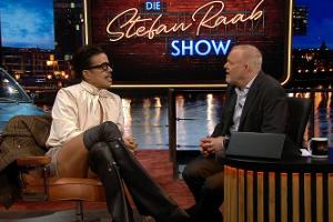 "Die Stefan Raab Show"