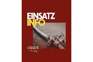 Symbolbild Feuerwehr Sonsbeck