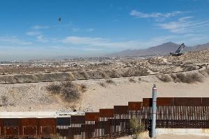 US-Behörden arbeiten laut eigene Mitteilung "in beispielloser Weise" gegen Drohnenbedrohungen an der Grenze zu Mexiko zusammen. (Symbolbild)