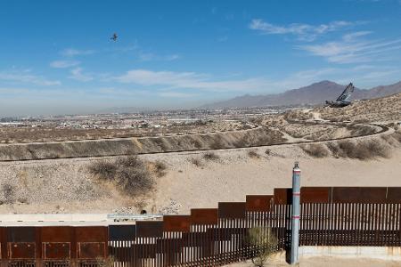 US-Behörden arbeiten laut eigene Mitteilung 