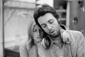 Wie Paul McCartney nach den Beatles neu anfing