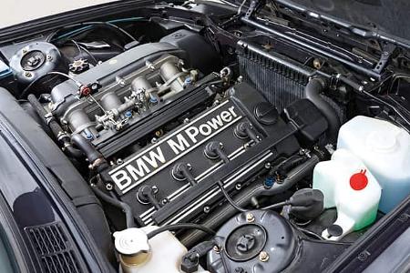 BMW M-Cabrio, Impressionen, Generationen