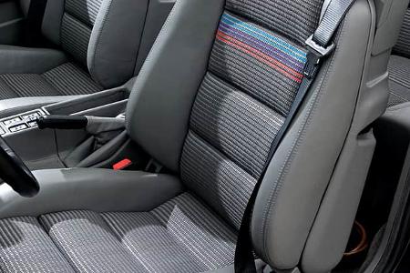 BMW M-Cabrio, Impressionen, Generationen