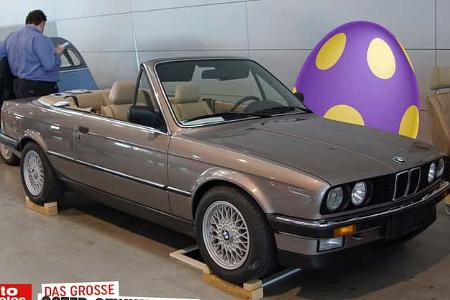 Ostergewinnspiel 2016