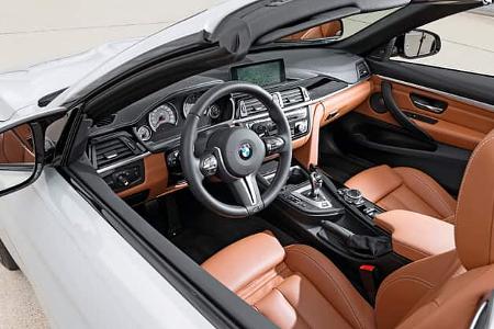 BMW M-Cabrio, Impressionen, Generationen