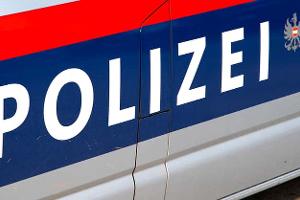 Österreich Polizei
