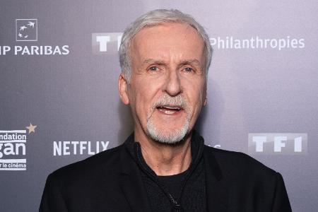 James Cameron