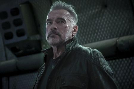 Terminator: Dark Fate