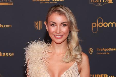 Anna-Carina Woitschack 