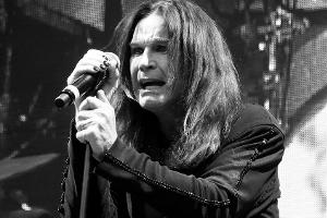 Robbie Williams singt für ihn: Brit Awards ehren Ozzy Osbourne