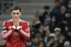 Liverpool weiter ohne angeschlagenen Wirtz