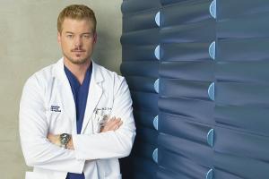 Abschied von "McSexy": "Grey's Anatomy" ehrt Eric Dane