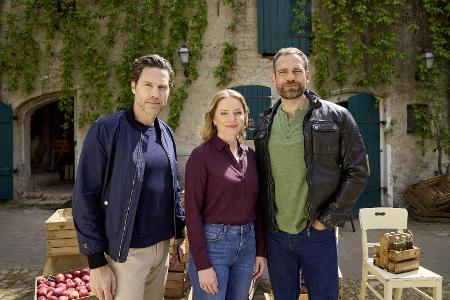 Ein Hof zum Verlieben