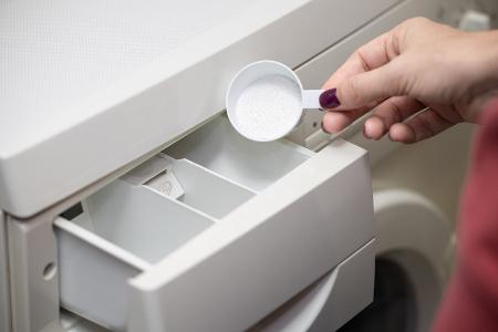 Öko-Test Waschmittel-Test