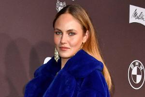 Elena Carrière zeigt jetzt auch bei Instagram Gesicht ihres Freundes