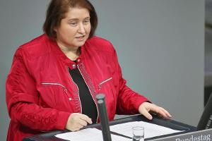 "Inakzeptabel": Vorwürfe gegen DESG beschäftigen Bundestag