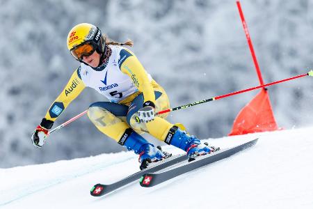 Skicross: Hronek siegt trotz Sturz - Maier patzt