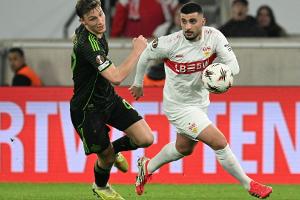 VfB trifft auf Porto, Freiburg gegen Genk