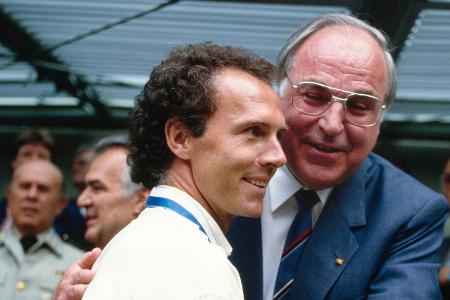 Waren die 80er besser?