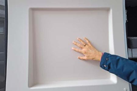 Dreamer Camper Sport (2025) Verarbeitung f