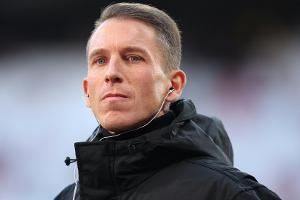 Bauer und die Wolfsburger Krise: "Meine Familie leidet auch"