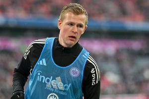 "Er ist einsatzbereit": Burkardt drängt in die Startelf