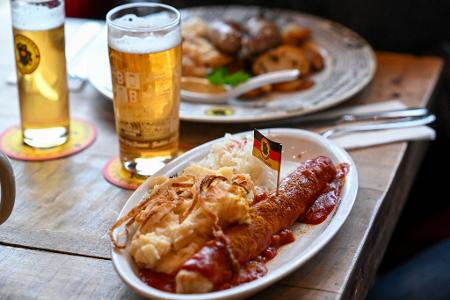 Die Gäste merken wenig von der Mehrwertsteuerabsenkung in der Gastronomie.