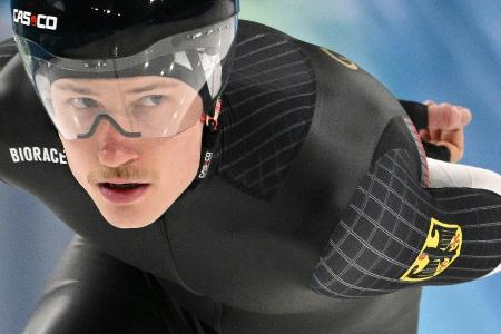 Athleten Deutschland befürchten unfaires Petzold-Verfahren
