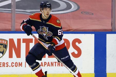 Bis Saisonende: Der KEC holt Nutivaara