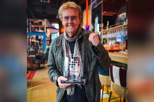 Howard Carpendale mit 80 Jahren erstmals an der Chartspitze