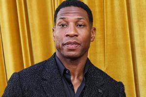Nach Skandal: Jonathan Majors dreht neuen Actionfilm in South Carolina